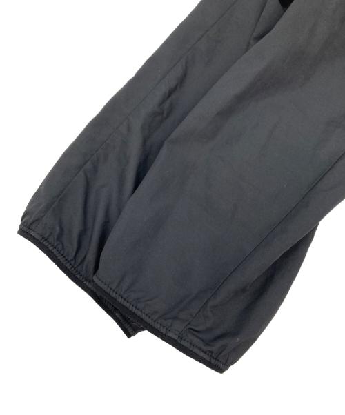 THE NORTH FACE（ザ ノース フェイス）THE NORTH FACE (ザ ノース フェイス) サイクロンジャケット ブラック サイズ:Sの古着・服飾アイテム