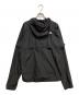 THE NORTH FACE (ザ ノース フェイス) サイクロンジャケット ブラック サイズ:S：10000円
