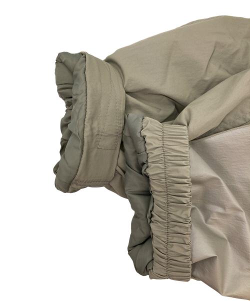 waiper（ワイパー）WAIPER (ワイパー) PCU LEVEL7 TYPE1 PRIMALOFT ジャケット グリーン サイズ:Ｍの古着・服飾アイテム