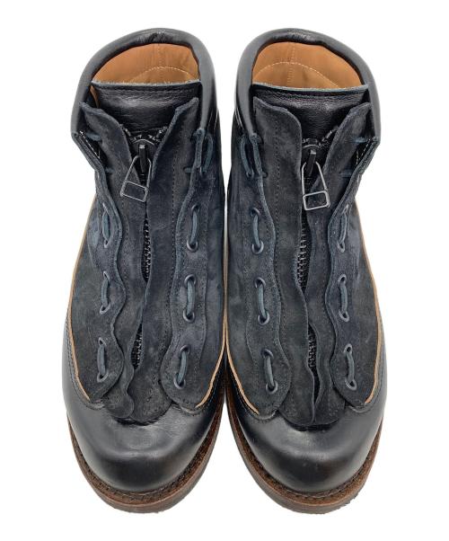 Danner（ダナー）Danner (ダナー) PABLO VINCI ARCADIA ブーツ ブラック サイズ:7 1/2の古着・服飾アイテム