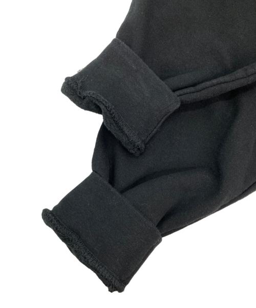 anti social social CLUB（アンチソーシャルソーシャルクラブ）ANTI SOCIAL SOCIAL CLUB (アンチソーシャルソーシャルクラブ) プリントパーカー ブラック サイズ:XLの古着・服飾アイテム