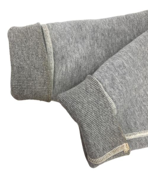 BUZZ RICKSON'S（バズリクソンズ）Buzz Rickson's (バズリクソンズ) US AIRFORCEプリントスウェット グレー サイズ:Mの古着・服飾アイテム