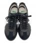 中古・古着 Onitsuka Tiger (オニツカタイガー) MEXICO 66ローカットスニーカー ブラック サイズ:25.5：9000円