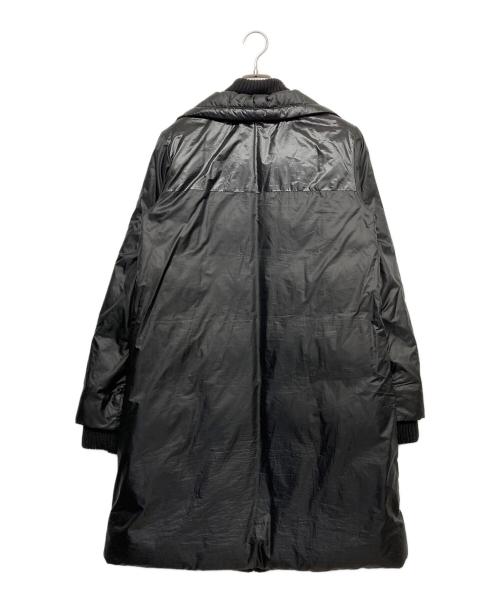 TORY BURCH（トリーバーチ）TORY BURCH (トリーバーチ) ダウンコート ブラック サイズ:4の古着・服飾アイテム