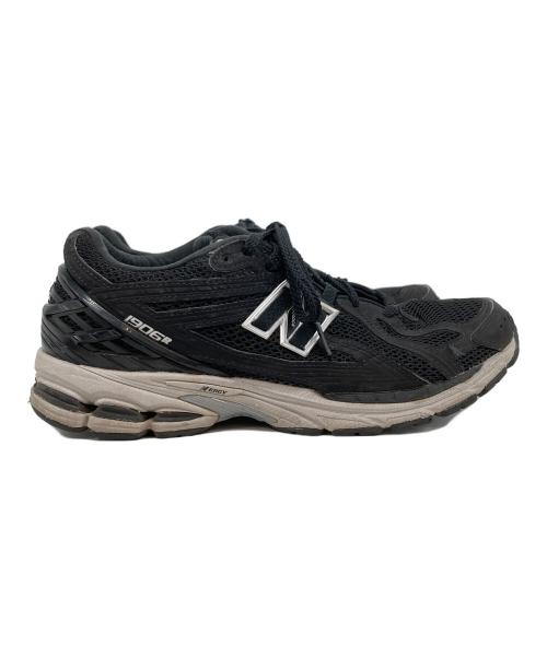 NEW BALANCE（ニューバランス）NEW BALANCE (ニューバランス) M1906RFB ブラック サイズ:28.5の古着・服飾アイテム