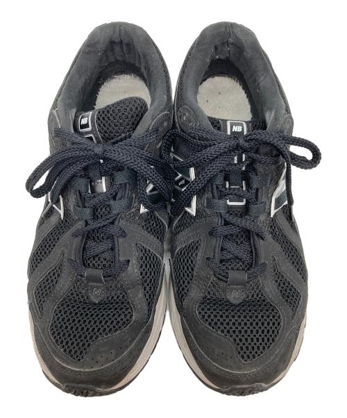 NEW BALANCE（ニューバランス）NEW BALANCE (ニューバランス) M1906RFB ブラック サイズ:28.5の古着・服飾アイテム