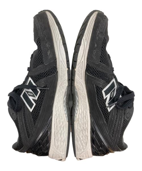 NEW BALANCE（ニューバランス）NEW BALANCE (ニューバランス) M1906RFB ブラック サイズ:28.5の古着・服飾アイテム