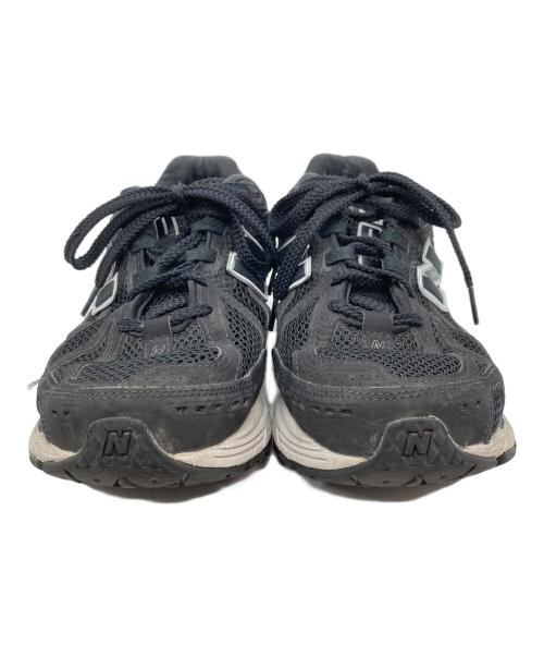 NEW BALANCE（ニューバランス）NEW BALANCE (ニューバランス) M1906RFB ブラック サイズ:28.5の古着・服飾アイテム