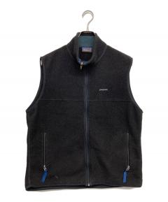 中古・古着通販】Patagonia (パタゴニア) シンチラ フリースベスト