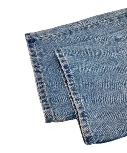 LEVI'S（リーバイス）LEVI'S (リーバイス) looseデニムパンツ ブルー サイズ:W34の古着・服飾アイテム