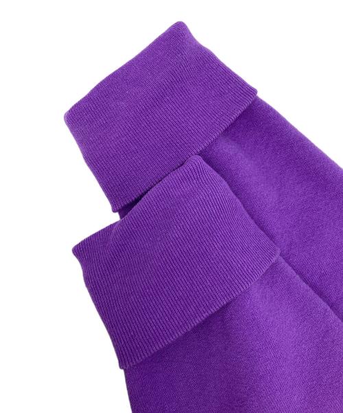 Champion（チャンピオン）Champion (チャンピオン) NYUリバースウィーブスウェット バイオレット サイズ:XLの古着・服飾アイテム