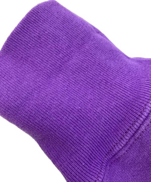 Champion（チャンピオン）Champion (チャンピオン) NYUリバースウィーブスウェット バイオレット サイズ:XLの古着・服飾アイテム