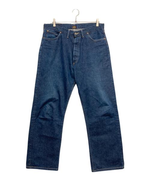 LEE（リー）LEE (リー) ARCHIVES 101B 1950s インディゴ サイズ:36の古着・服飾アイテム