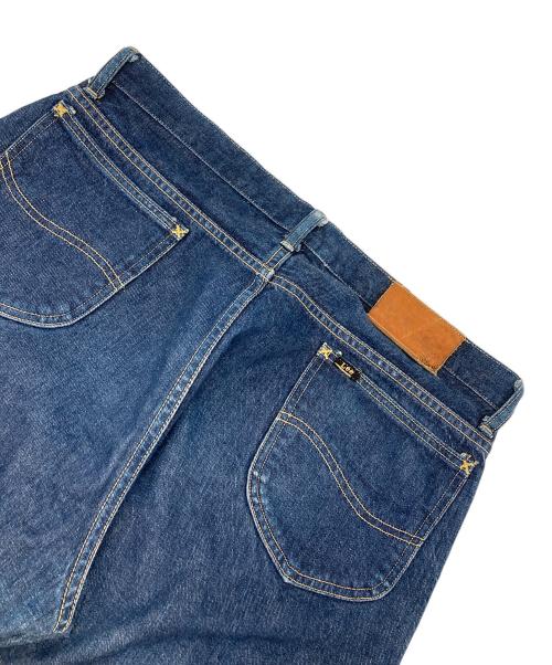 LEE（リー）LEE (リー) ARCHIVES 101B 1950s インディゴ サイズ:36の古着・服飾アイテム