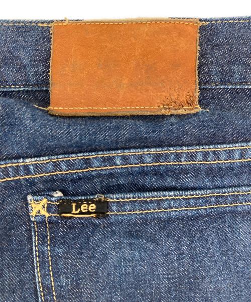 LEE（リー）LEE (リー) ARCHIVES 101B 1950s インディゴ サイズ:36の古着・服飾アイテム
