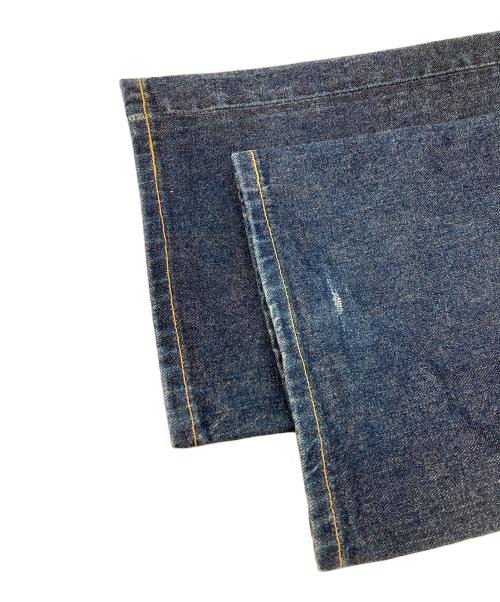 LEE（リー）LEE (リー) ARCHIVES 101B 1950s インディゴ サイズ:36の古着・服飾アイテム