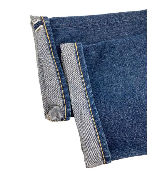 LEE（リー）LEE (リー) ARCHIVES 101B 1950s インディゴ サイズ:36の古着・服飾アイテム