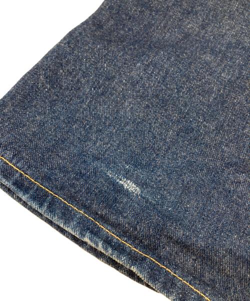 LEE（リー）LEE (リー) ARCHIVES 101B 1950s インディゴ サイズ:36の古着・服飾アイテム