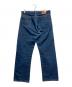 LEE (リー) ARCHIVES 101B 1950s インディゴ サイズ:36：9000円