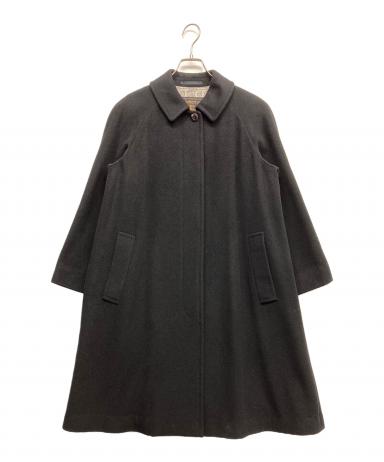 中古・古着通販】Burberry's (バーバリーズ) カシミヤブレンドコート