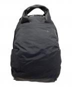 THE NORTH FACEザ ノース フェイス）の古着「ネバーストップデイパックリュック」｜ブラック