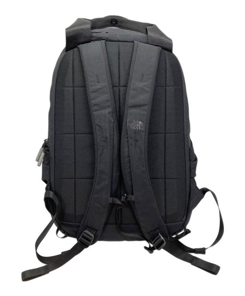 THE NORTH FACE（ザ ノース フェイス）THE NORTH FACE (ザ ノース フェイス) ネバーストップデイパックリュック ブラックの古着・服飾アイテム