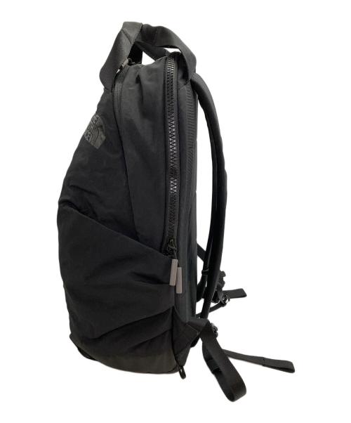 THE NORTH FACE（ザ ノース フェイス）THE NORTH FACE (ザ ノース フェイス) ネバーストップデイパックリュック ブラックの古着・服飾アイテム