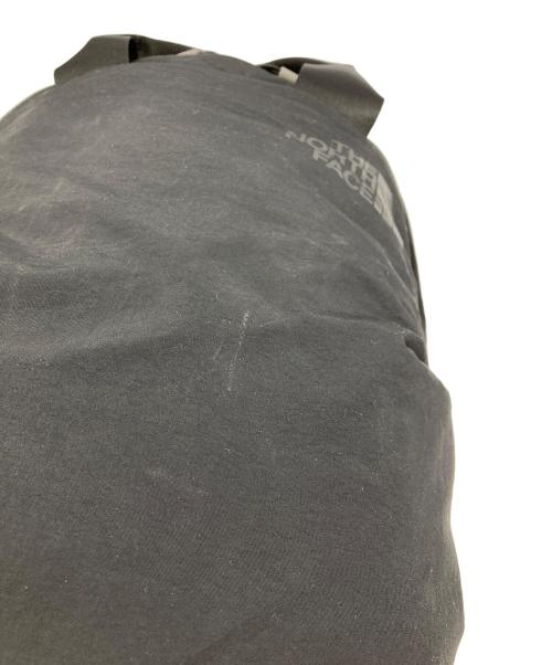 THE NORTH FACE（ザ ノース フェイス）THE NORTH FACE (ザ ノース フェイス) ネバーストップデイパックリュック ブラックの古着・服飾アイテム