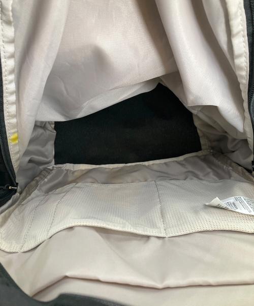 THE NORTH FACE（ザ ノース フェイス）THE NORTH FACE (ザ ノース フェイス) ネバーストップデイパックリュック ブラックの古着・服飾アイテム