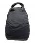 THE NORTH FACE（ザ ノース フェイス）の古着「ネバーストップデイパックリュック」｜ブラック