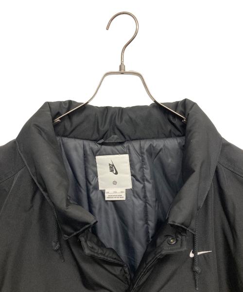NIKE（ナイキ）NIKE (ナイキ) AS M NK SOLO SWSH PUFFER ブラック サイズ:XXLの古着・服飾アイテム