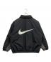 NIKE (ナイキ) AS M NK SOLO SWSH PUFFER ブラック サイズ:XXL：18000円