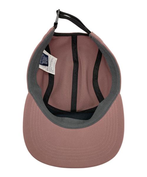 ARC'TERYX（アークテリクス）ARC'TERYX (アークテリクス) Calidum 5 Panel Hat ブラウンの古着・服飾アイテム