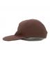 ARC'TERYX (アークテリクス) Calidum 5 Panel Hat ブラウン：7000円