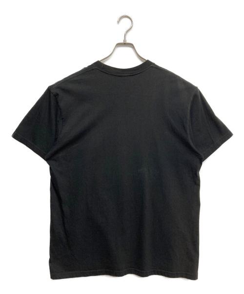 SUPREME（シュプリーム）SUPREME (シュプリーム) butthole sufers Rembrandt Tシャツ ブラック サイズ:Lの古着・服飾アイテム