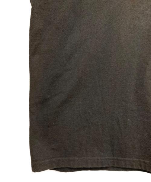 SUPREME（シュプリーム）SUPREME (シュプリーム) butthole sufers Rembrandt Tシャツ ブラック サイズ:Lの古着・服飾アイテム