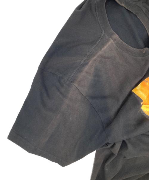 SUPREME（シュプリーム）SUPREME (シュプリーム) butthole sufers Rembrandt Tシャツ ブラック サイズ:Lの古着・服飾アイテム