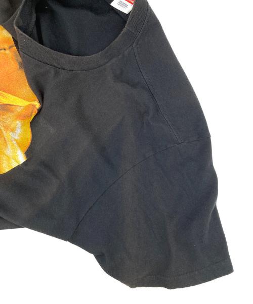 SUPREME（シュプリーム）SUPREME (シュプリーム) butthole sufers Rembrandt Tシャツ ブラック サイズ:Lの古着・服飾アイテム