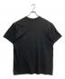 SUPREME (シュプリーム) butthole sufers Rembrandt Tシャツ ブラック サイズ:L：6000円