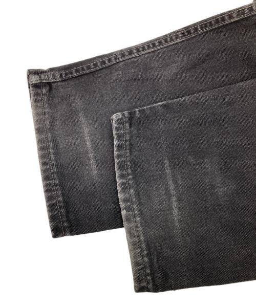 LEVI'S（リーバイス）LEVI'S (リーバイス) 550デニムパンツ ブラック サイズ:W36の古着・服飾アイテム