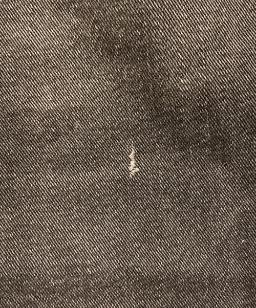 LEVI'S（リーバイス）LEVI'S (リーバイス) 550デニムパンツ ブラック サイズ:W36の古着・服飾アイテム