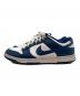 NIKE (ナイキ) Nike Dunk Low ネイビー サイズ:27：4000円