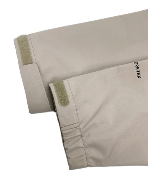 THE NORTH FACE（ザ ノース フェイス）THE NORTH FACE (ザ ノース フェイス) クラウドジャケット ベージュ サイズ:Sの古着・服飾アイテム