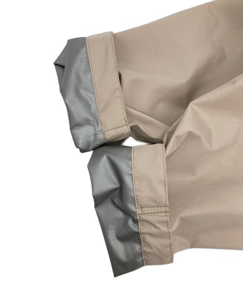 THE NORTH FACE（ザ ノース フェイス）THE NORTH FACE (ザ ノース フェイス) クラウドジャケット ベージュ サイズ:Sの古着・服飾アイテム