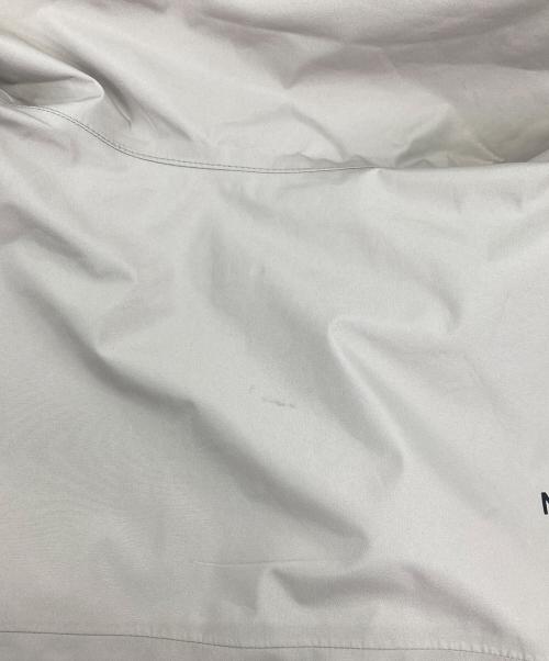 THE NORTH FACE（ザ ノース フェイス）THE NORTH FACE (ザ ノース フェイス) クラウドジャケット ベージュ サイズ:Sの古着・服飾アイテム