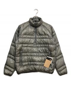 中古・古着通販】LULULEMON (ルルレモン) ナイロンジャケット グリーン