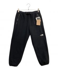 THE NORTH FACE（ザ ノース フェイス）の古着「BIGHORN PANT」｜ブラック