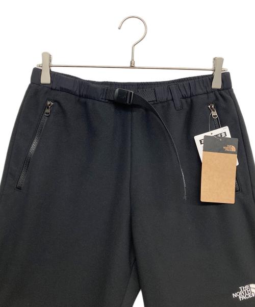 THE NORTH FACE（ザ ノース フェイス）THE NORTH FACE (ザ ノース フェイス) BIGHORN PANT ブラック サイズ:S 未使用品の古着・服飾アイテム