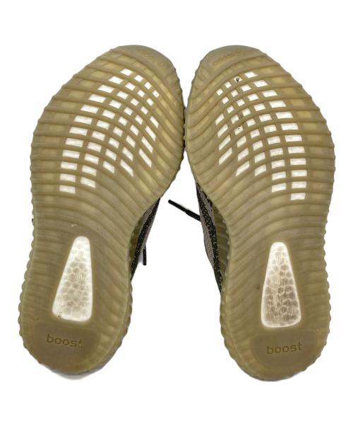 adidas（アディダス）adidas (アディダス) イージーブースト350V2 グレー サイズ:27.5の古着・服飾アイテム