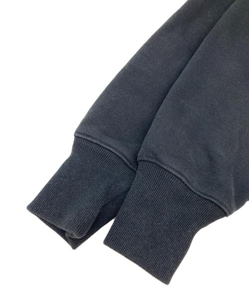 Champion（チャンピオン）Champion (チャンピオン) リバースウィーブパーカー ブラック サイズ:Mの古着・服飾アイテム